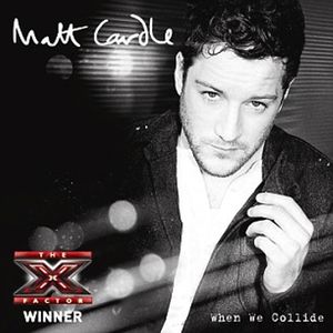 Matt Cardle Seton Daunt